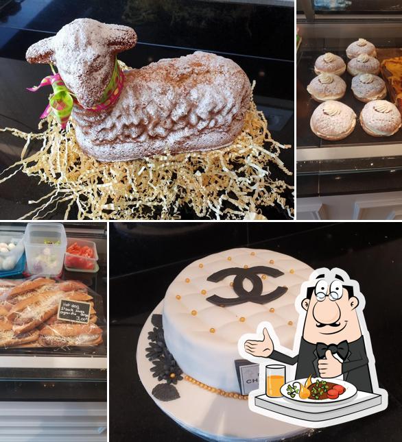 SAS Boulangerie Beaussart