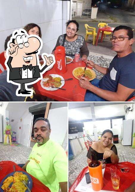 Delza do acarajé