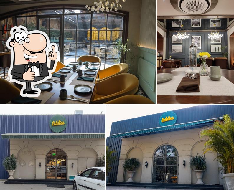 Eddies Chandigarh image
