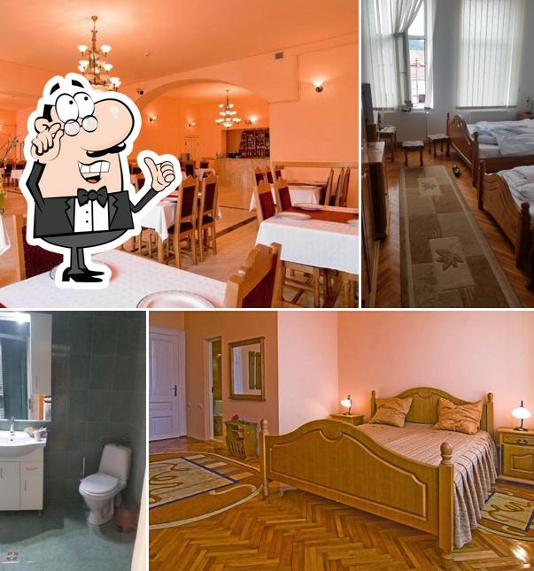 Hotel Marion