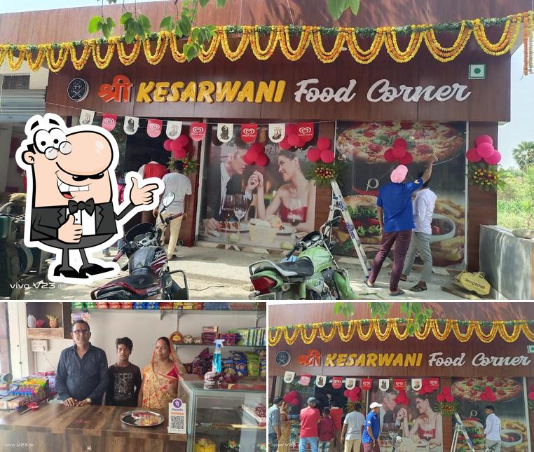 See this image of SHREE KESARWANI FOOD CORNER AND FAMILY RESTAURANT