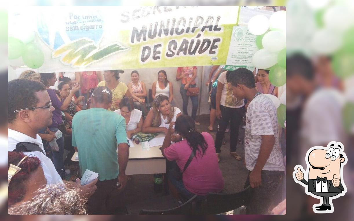 Mercado Central de Porteirinha