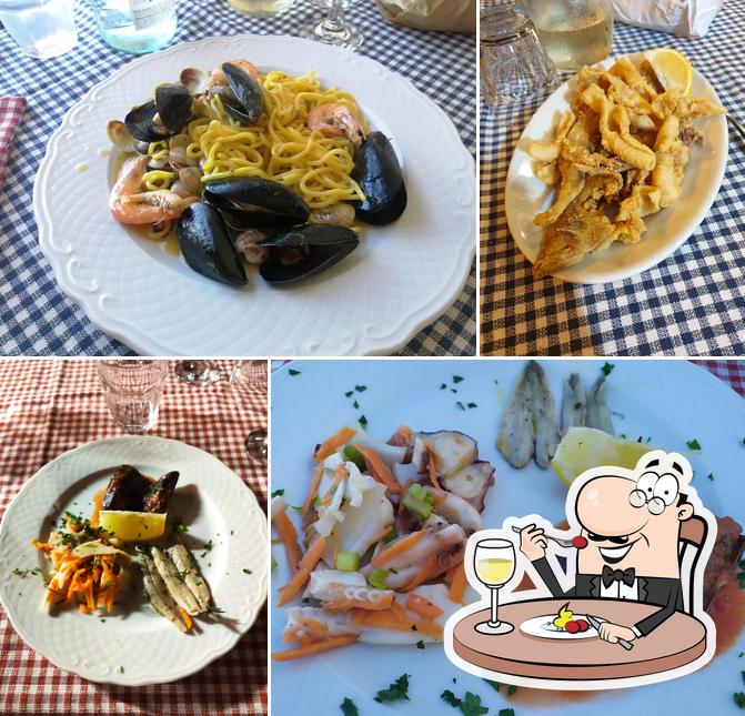 Osteria Muro Delle Lame