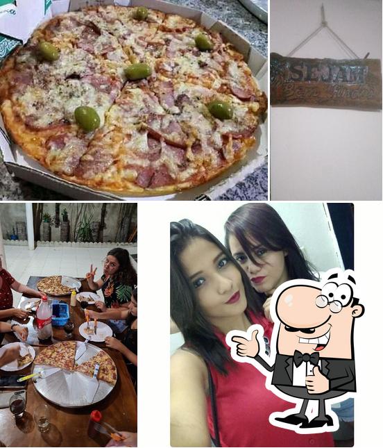 Pizzaria O Franzé