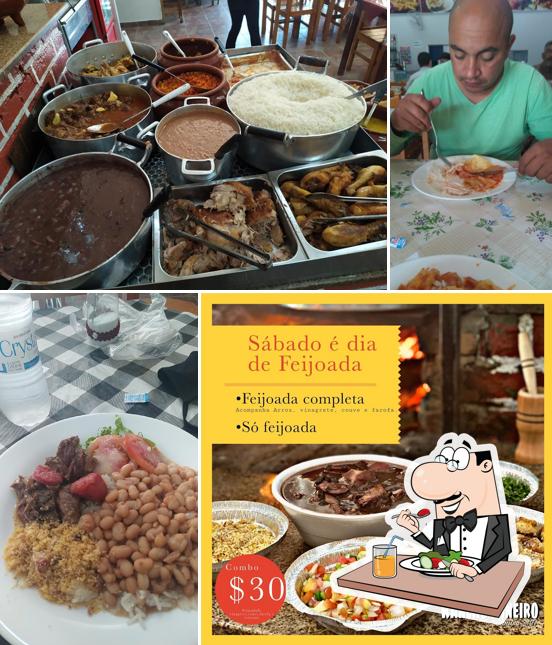 Rancho Mineiro restaurant, Cambuí - Restaurant menu and reviews