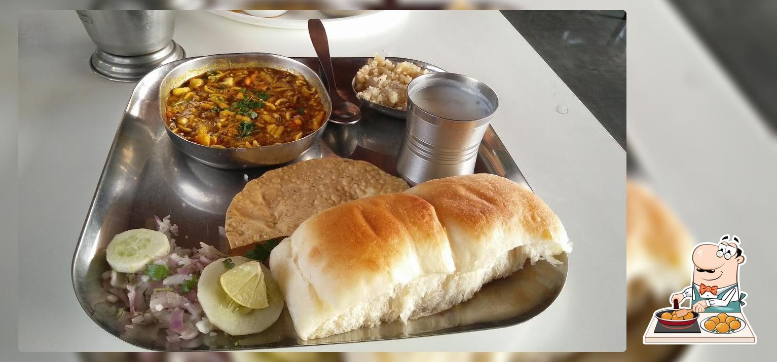 Shivani Food mall