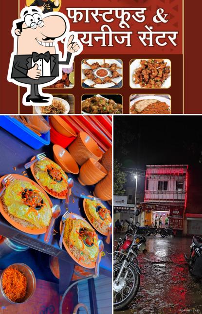 Yadav Fast Food And Chiness Center Walwa