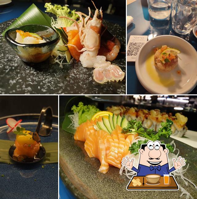 Yang Sushi Gallarate