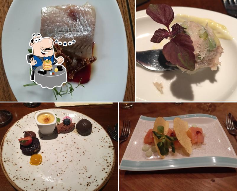 Restaurant 't Fust