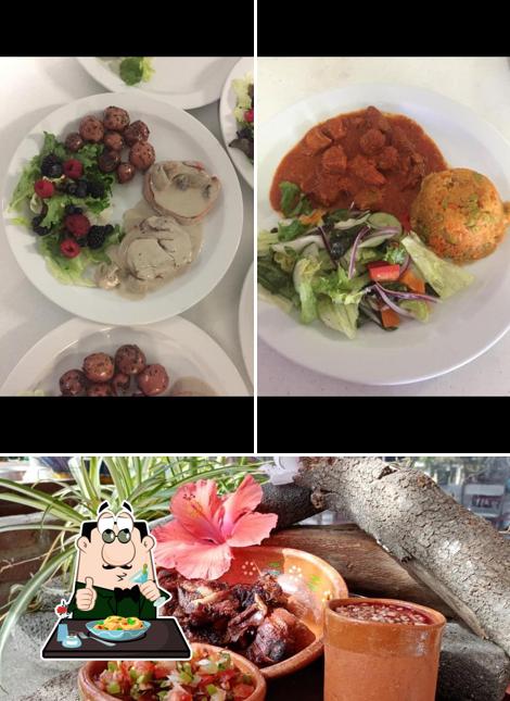 Restaurante Hotel Fuerte Real, Ciudad Guzmán - Opiniones del restaurante