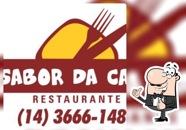 Restaurante Sabor Da Casa