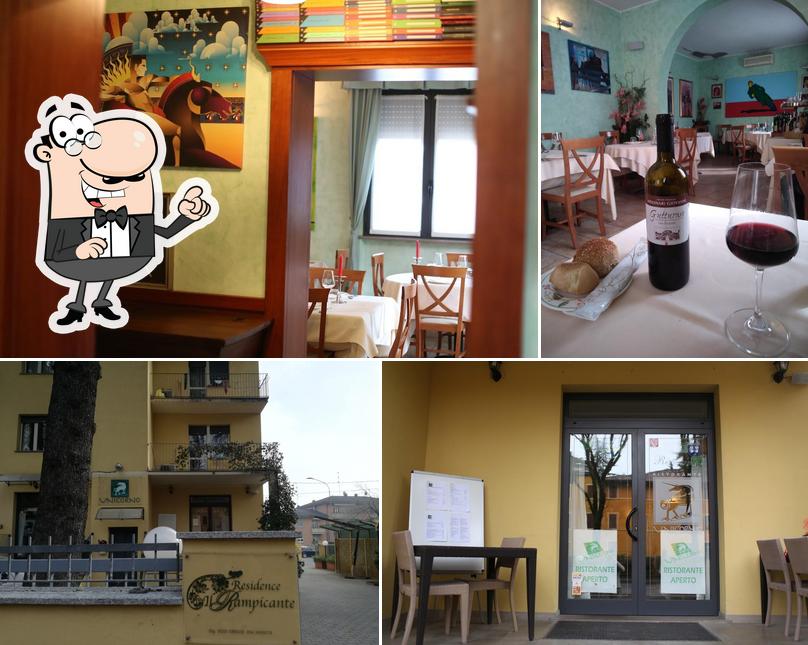 Ristorante Unicorno