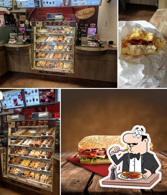 Tim Hortons 6080 Dixie Rd In Mississauga Restaurant Menu And Reviews 0476