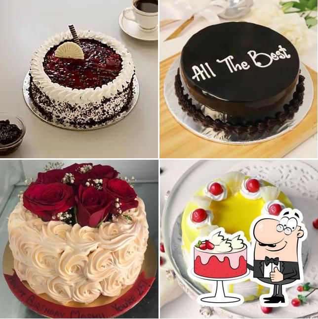 THE BAKERY HOUSE, Noida Restaurant reviews