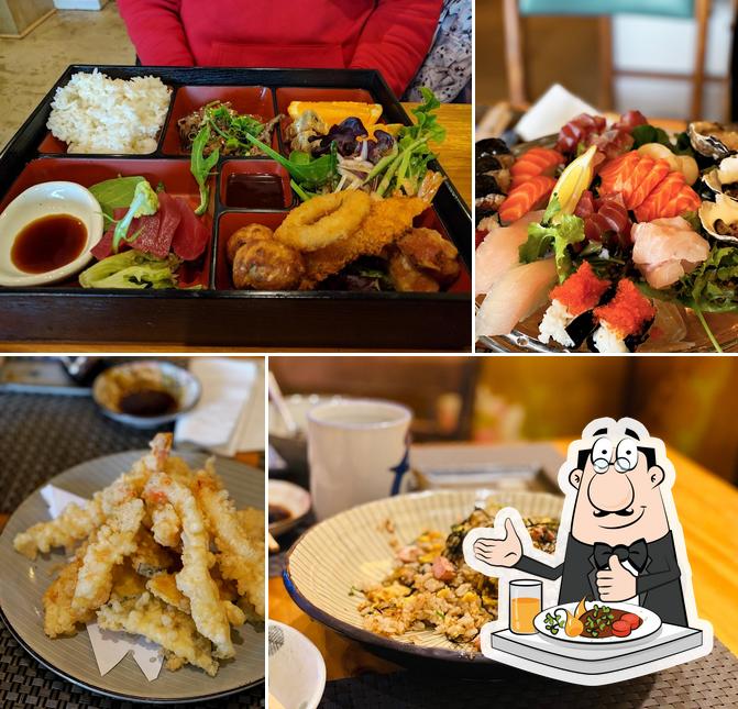 Top 4 restaurants with grilled eel in Doncaster East, july 2025 ...