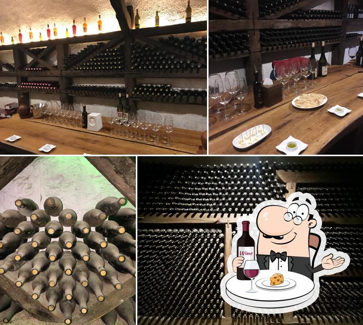 Winery Khareba