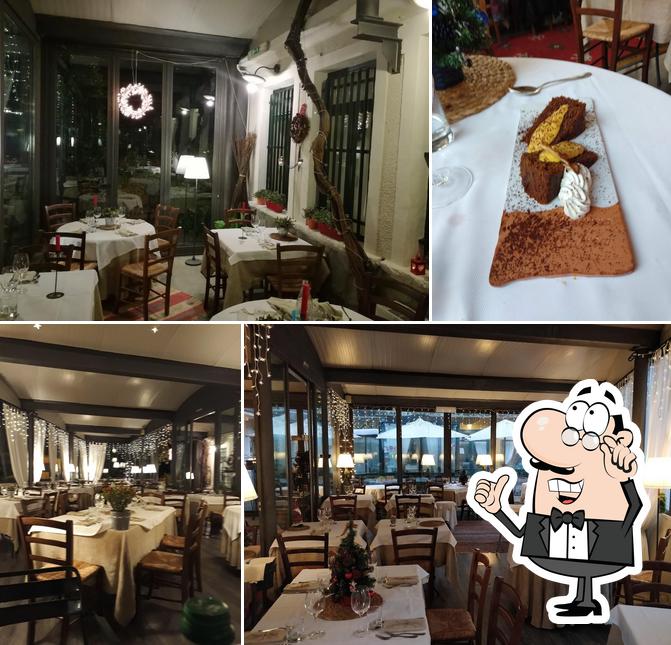 Antica Trattoria Con Calma