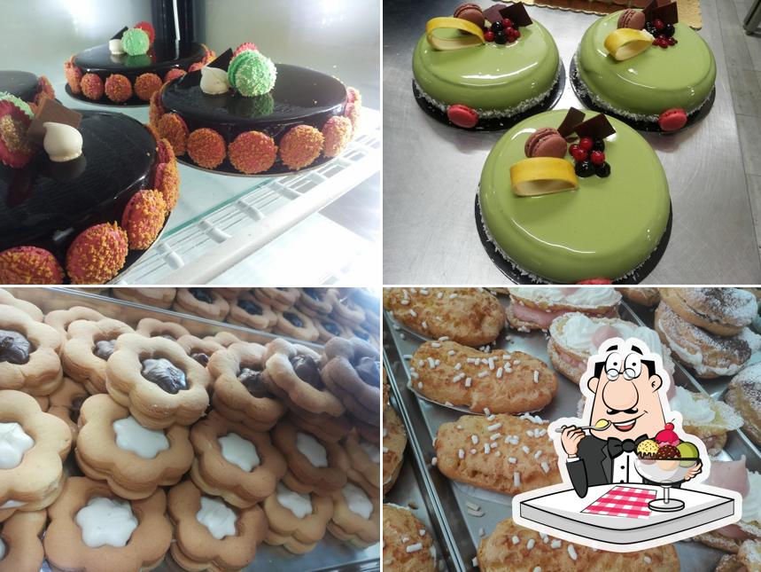 Pasticceria Aroma