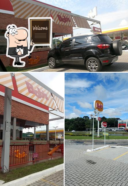 See this image of Bob's Burger - Drive Posto Farol