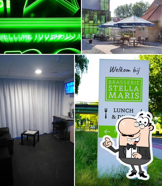 Brasserie Stella Maris
