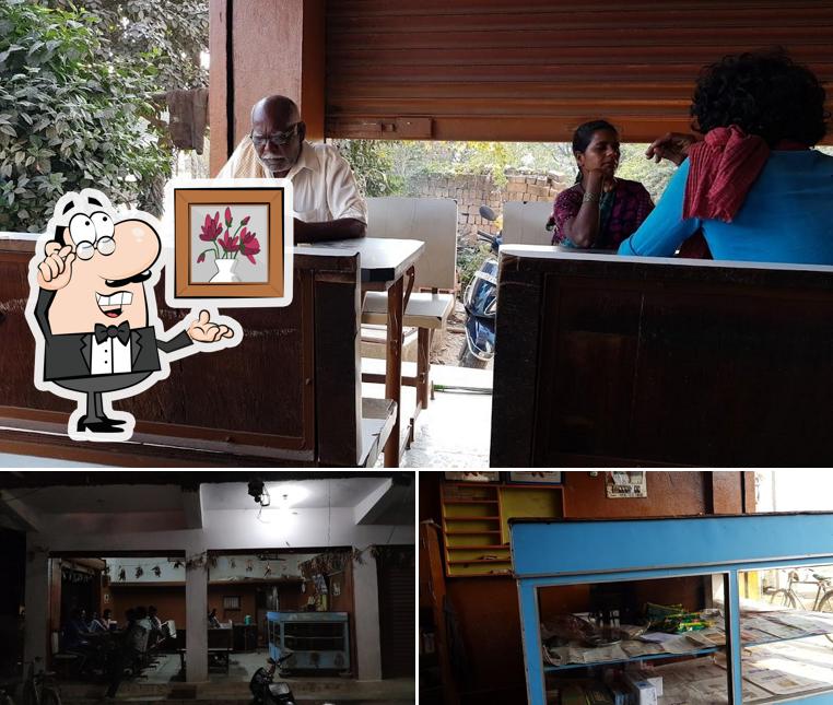FAMOUS HOTEL (Pandu bhai) MINI CCD