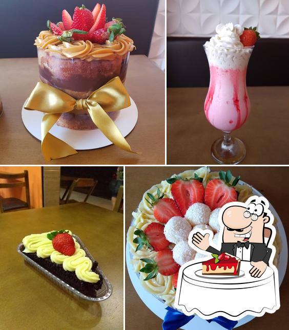 Pingo Doce Tanguá - Cafeteria e Sorveteira