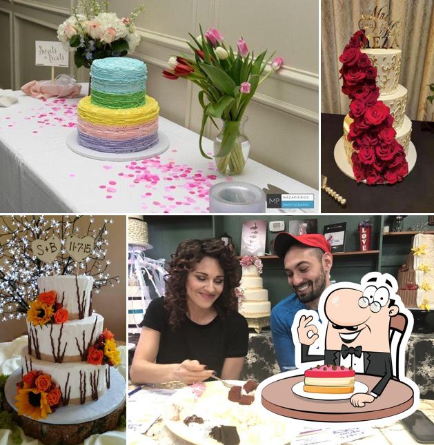 Cakes & More Bakery in San Antonio Restaurant reviews