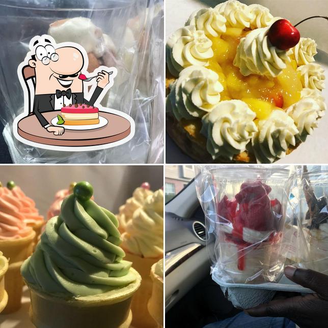 The Cheesecake Queen in Missouri City Restaurant reviews