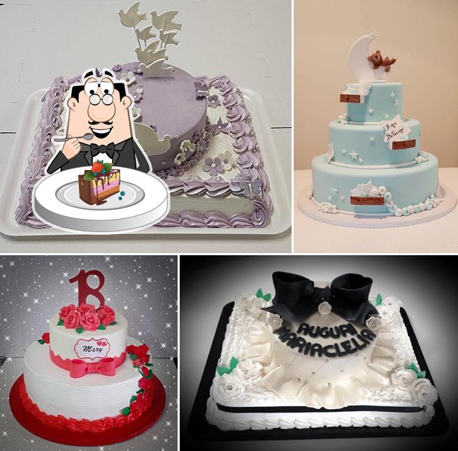 Forno A Legna Delle Marane