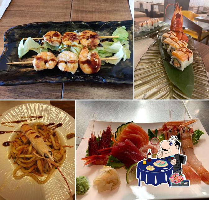 Kayo Sushi Restaurant