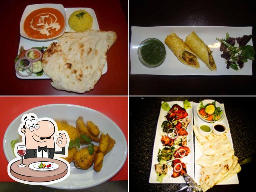 Best grilled chicken in Edmonton restaurants, winter 2024 Restaurant Guru