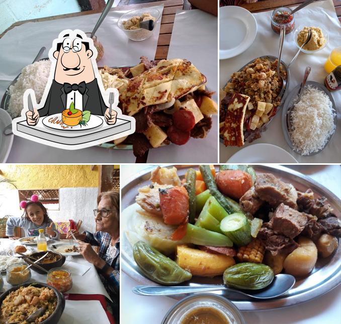 Mistura do Nordeste