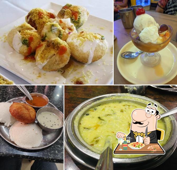 Neo Mysore Cafe