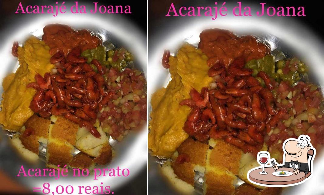Acarajé Da Joana