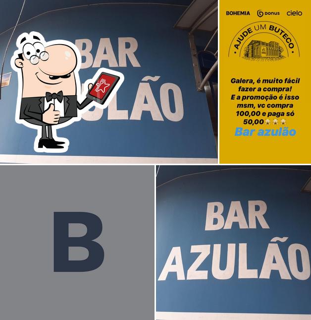 Bar Azulão