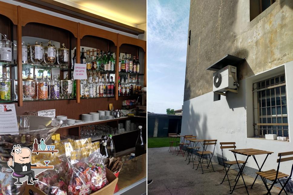 Bar Wassermann di Cardazzo Francesco