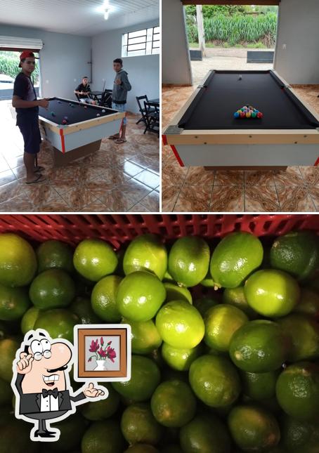 Dhemer,s Bar