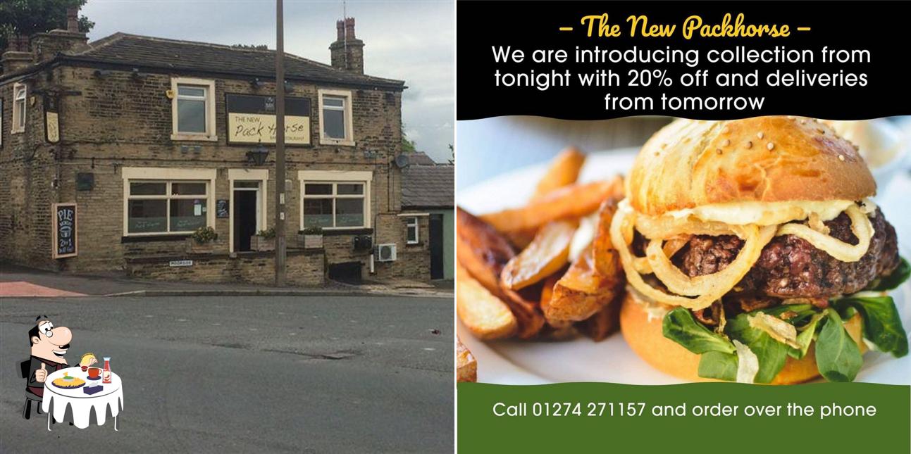Best chili dogs in Cleckheaton restaurants, spring 2024 Restaurant Guru