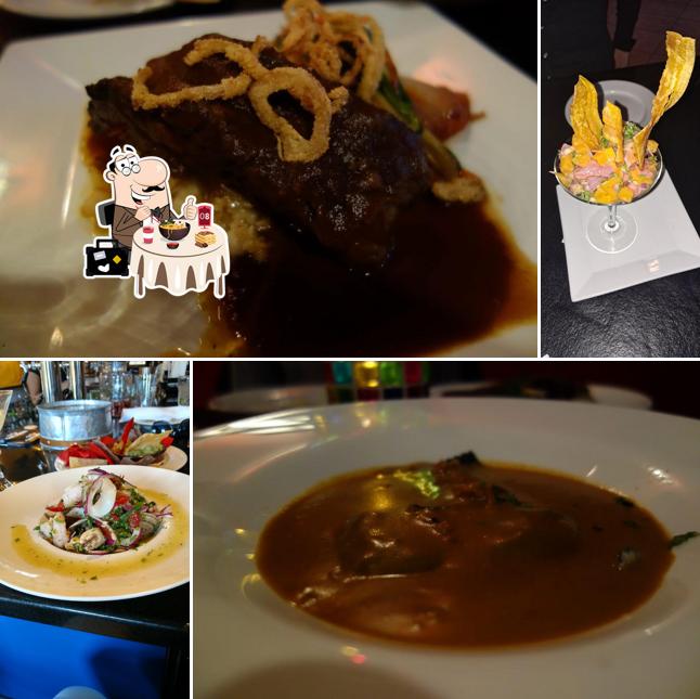 Solun Tapas in Woodbridge - Restaurant menu and reviews