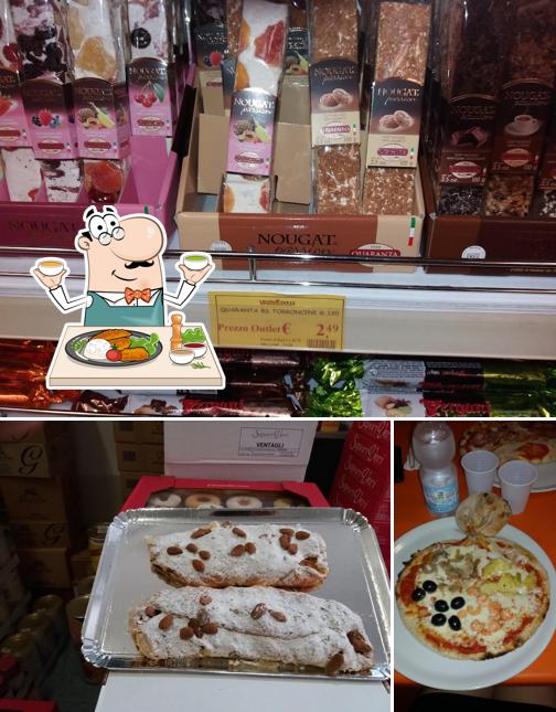 Quality Pizza