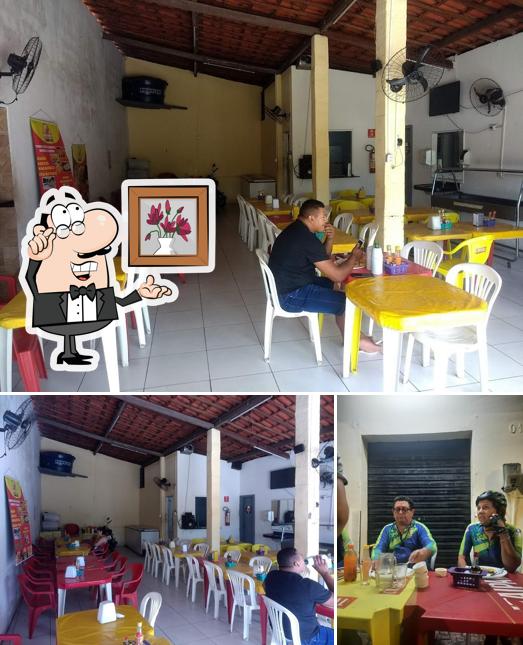 Espetinho do Carlos