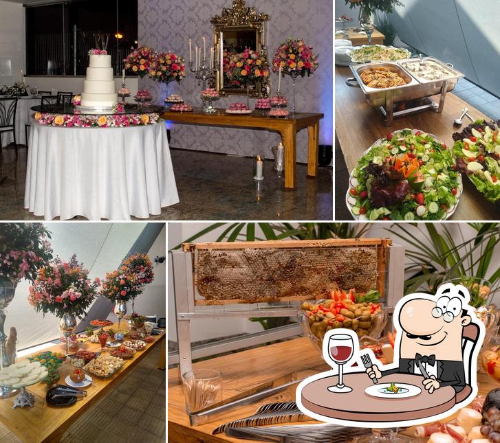 FESTEGGIARE RECEPÇÕES E EVENTOS restaurant, Sete Lagoas - Restaurant ...
