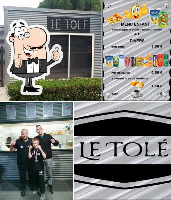 Voir cette image de Le Tolé