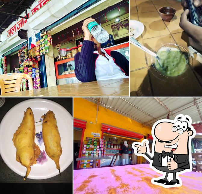 JAL JOG CANTEEN (fast food)