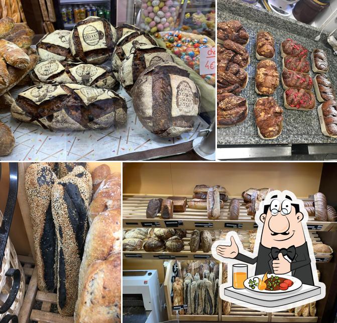 Boulangerie La Paulinette calmetienne