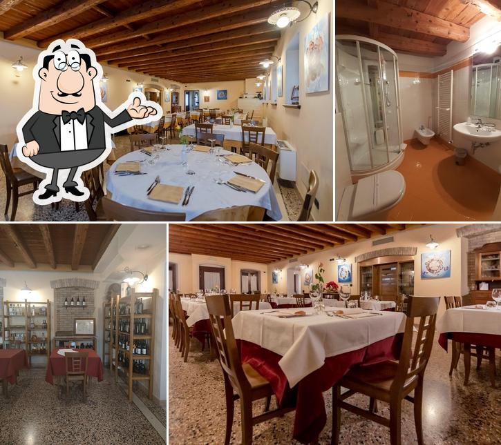 Ostarie Vecjo Friûl 1901