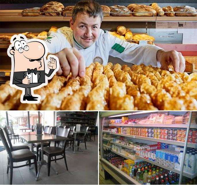 Guarda la immagine di P. Clément Boulangerie et Pâtisserie Sàrl