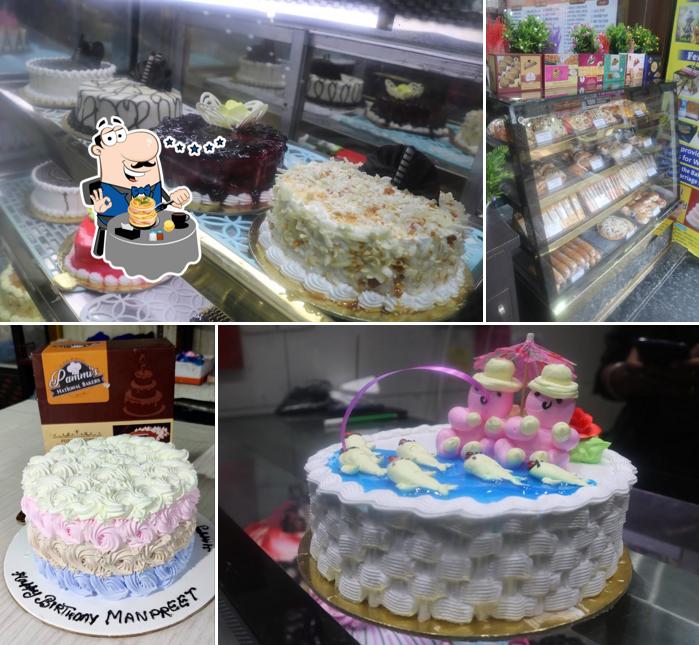 Online Cake Delivery in Ara - Cake Shop Near Me | Phoolwala