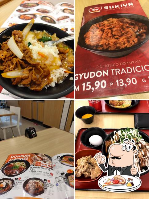 Sukiya