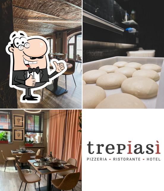 Trepiasì